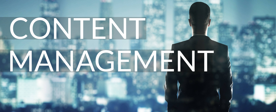 Content Management | Dotmappers | Bangalore
